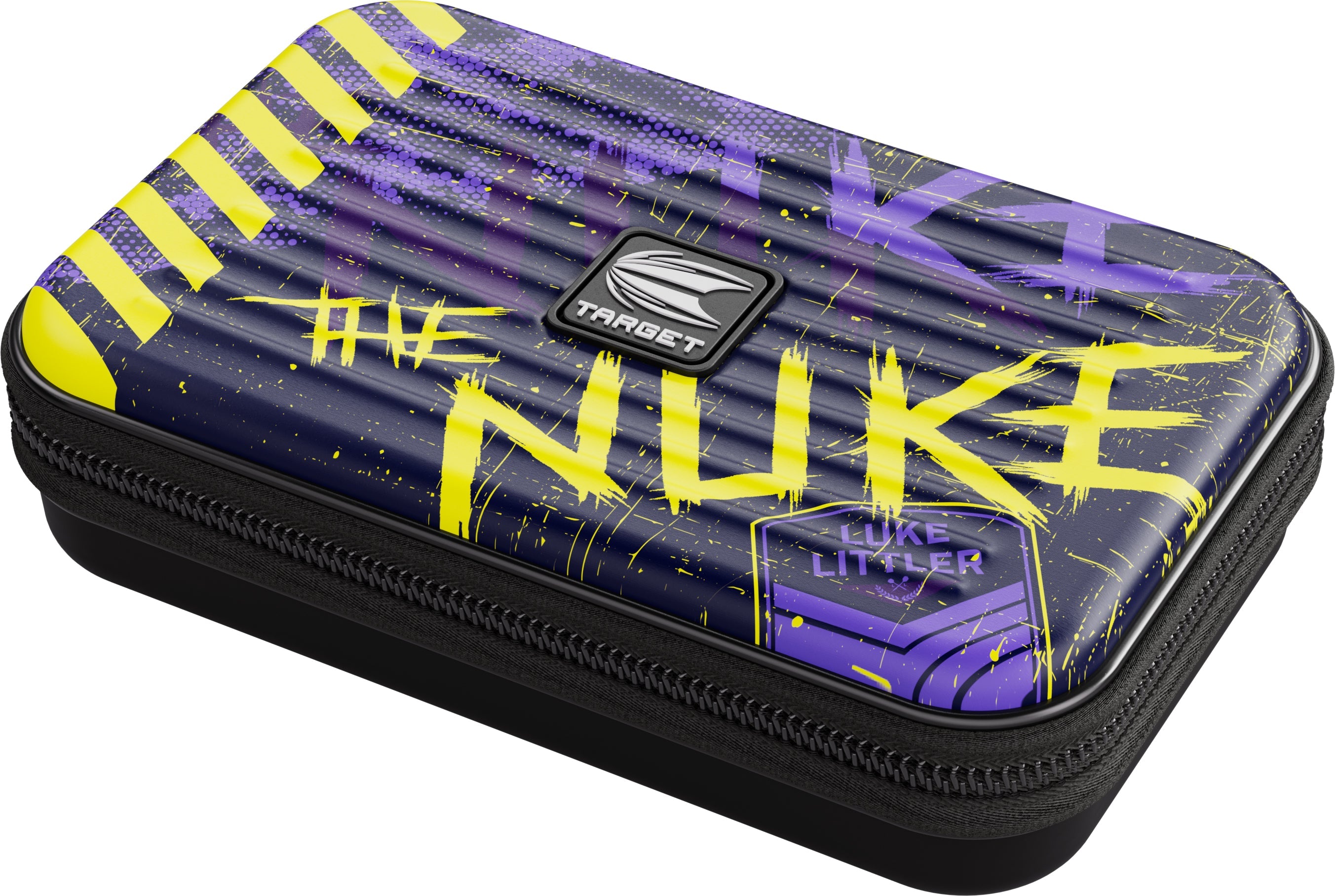  Target Takoma Luke Littler XL Dart Wallet