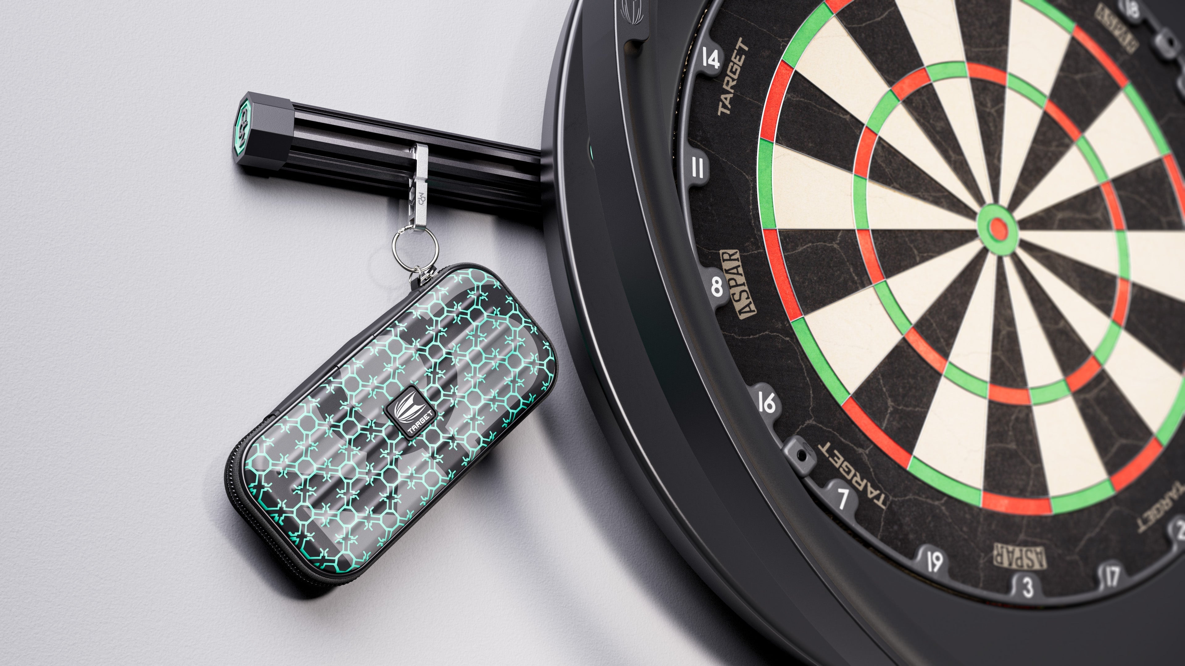  Target Takoma Mod Dart Wallet