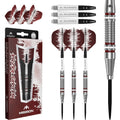 Mission Madars Razma 95% Tungsten Steeldarts