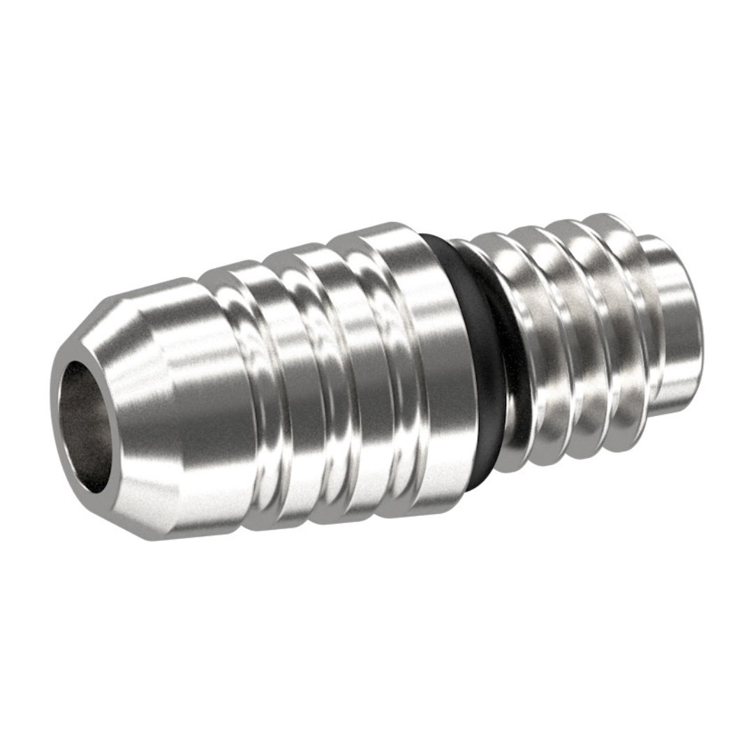  Target 2BA Swiss Converter Tool - Silber