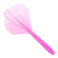  Condor Zero Stress Flight System Standard - Pink