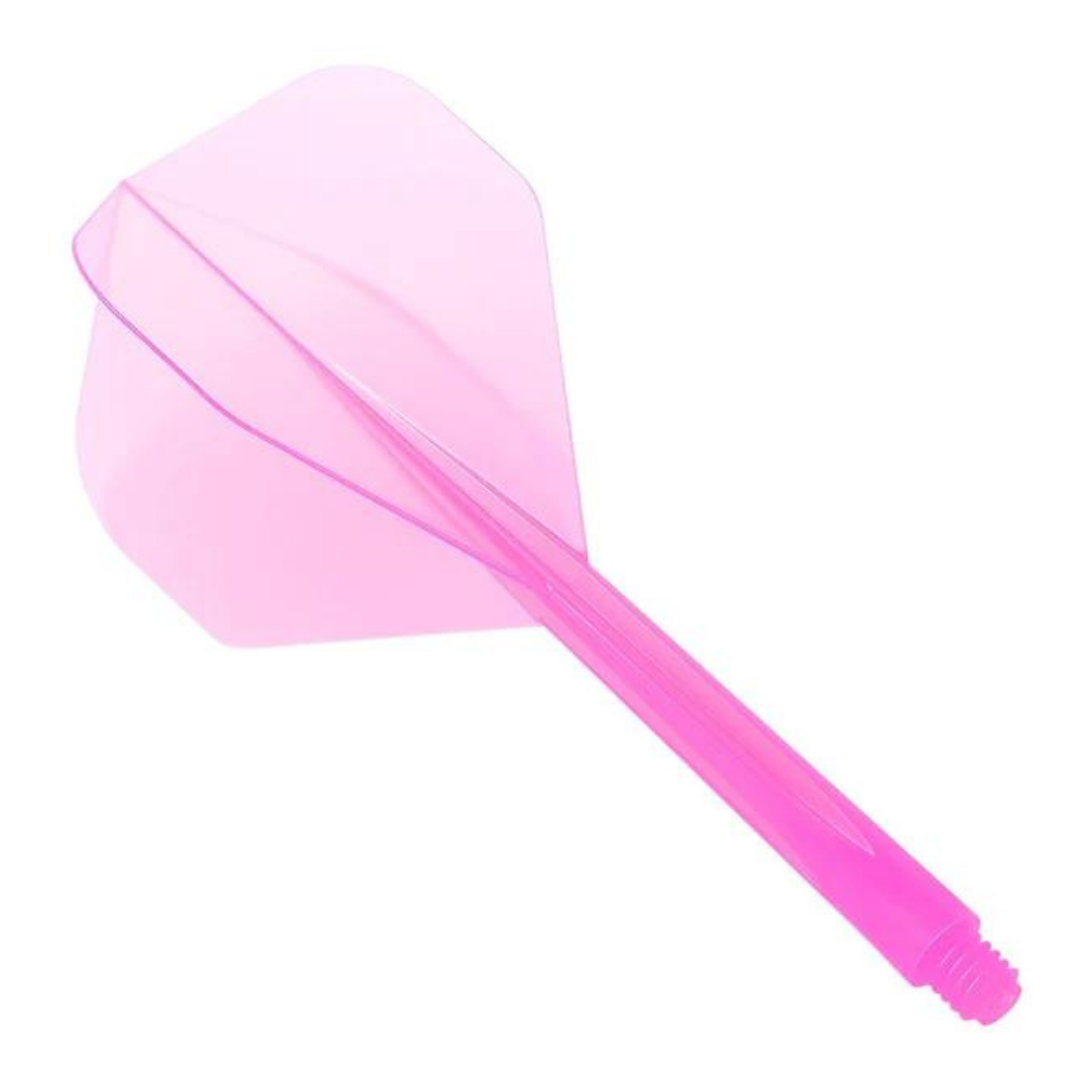  Condor Zero Stress Flight System Standard - Pink