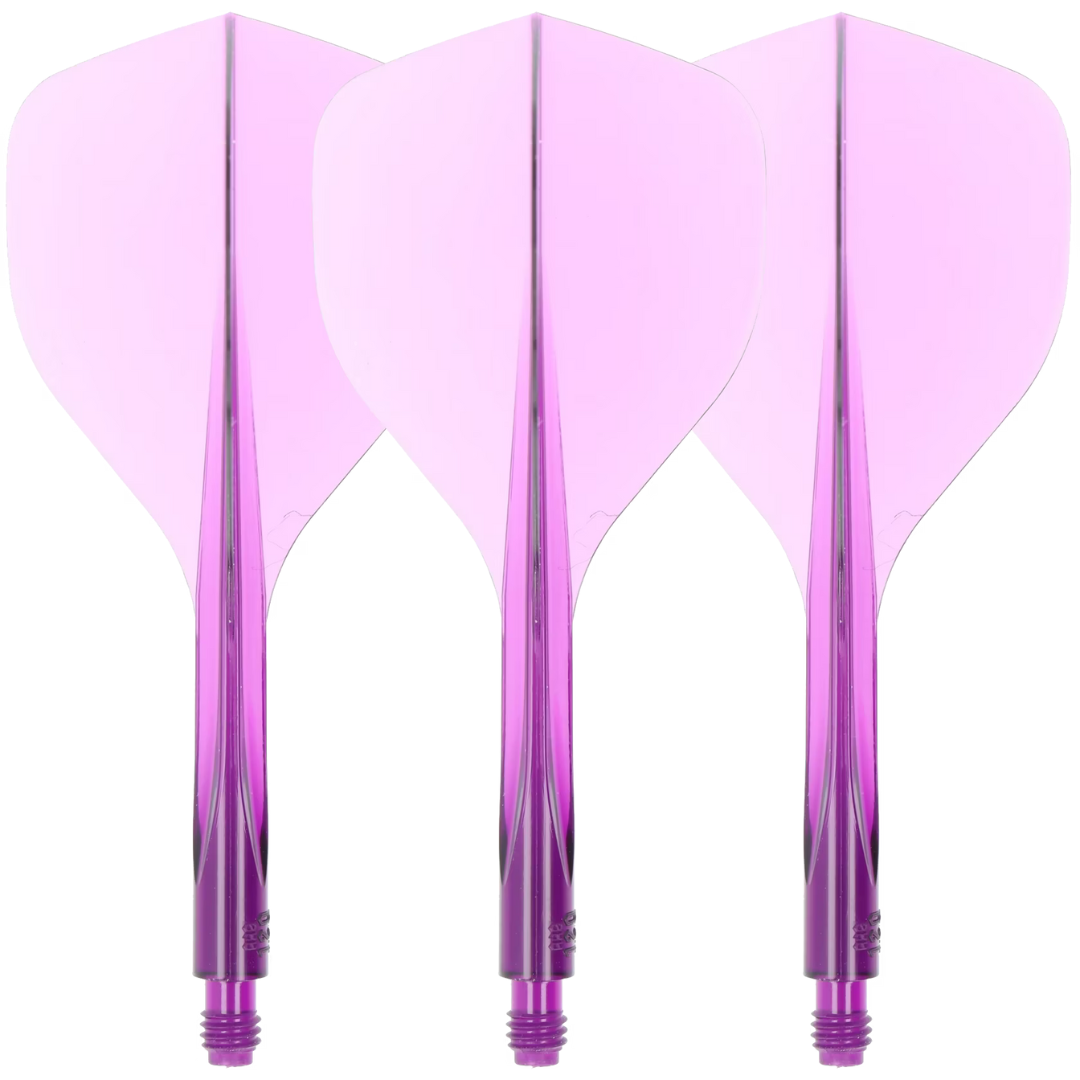  Condor AXE 120 Flight System Standard - Lila
