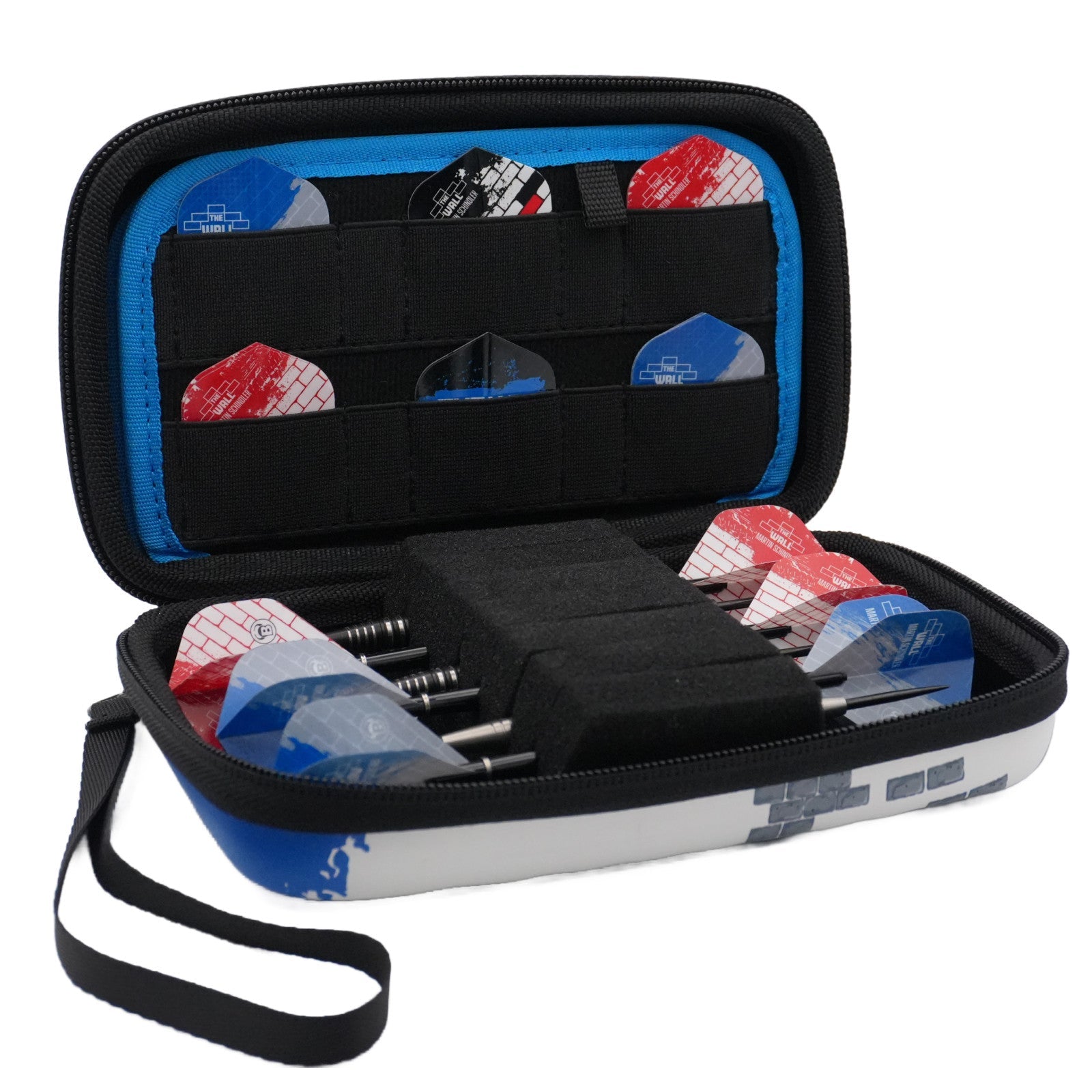  Bull's Orbis XL Dartcase Martin Schindler