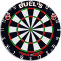 Bull´s Focus II Plus Dartboard