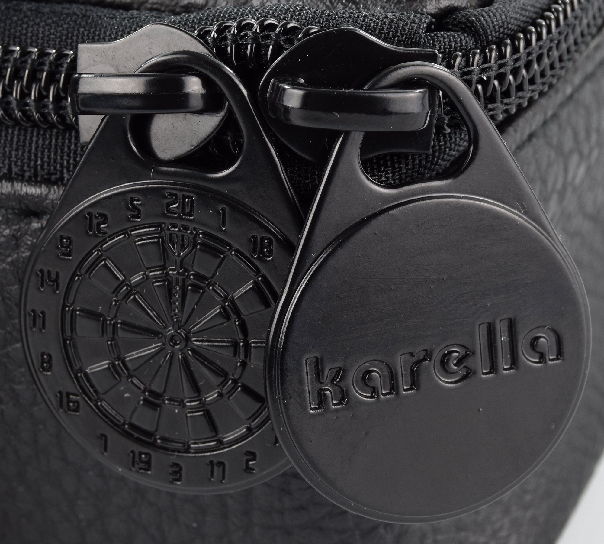  Karella MASTER PAK Dartscase - Blau