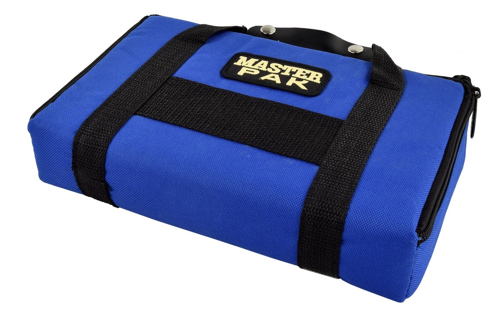  Karella MASTER PAK Dartscase - Blau