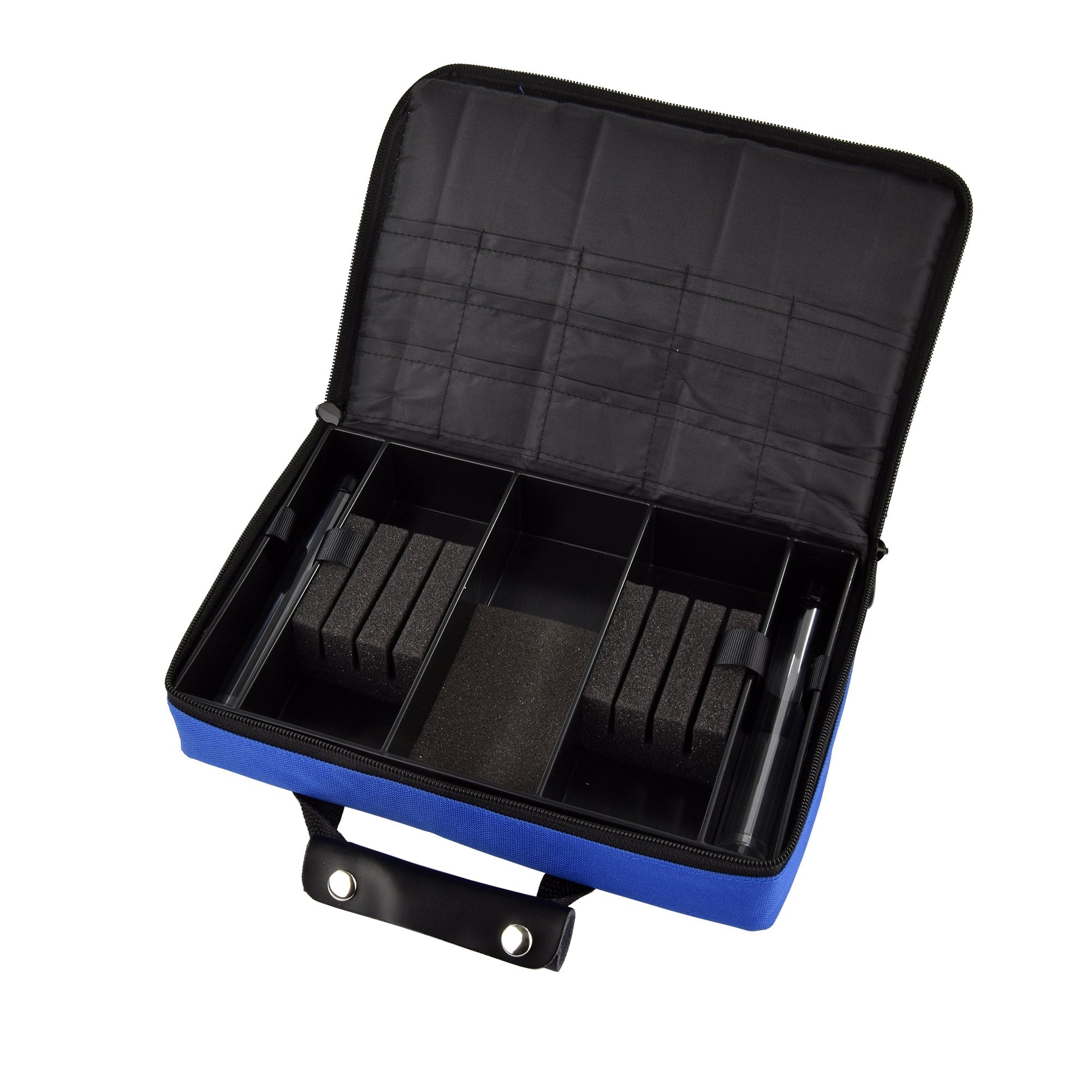  Karella MASTER PAK Dartscase - Blau