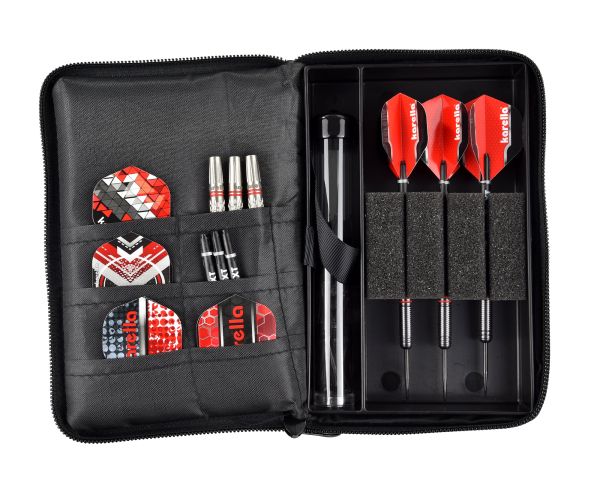 Karella THE PAK Dartscase