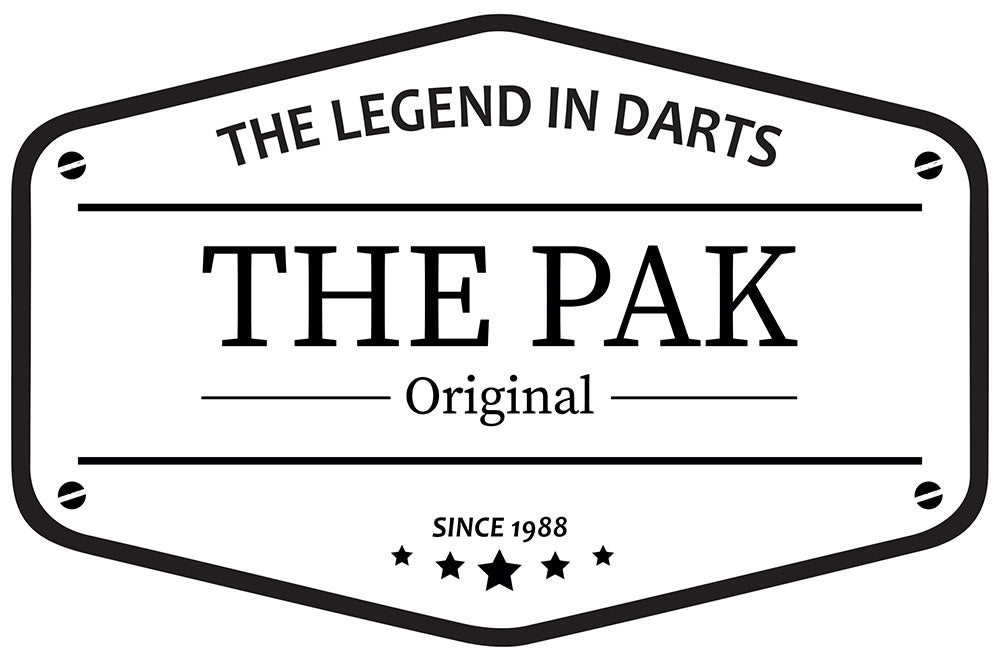  Karella THE PAK Dartscase