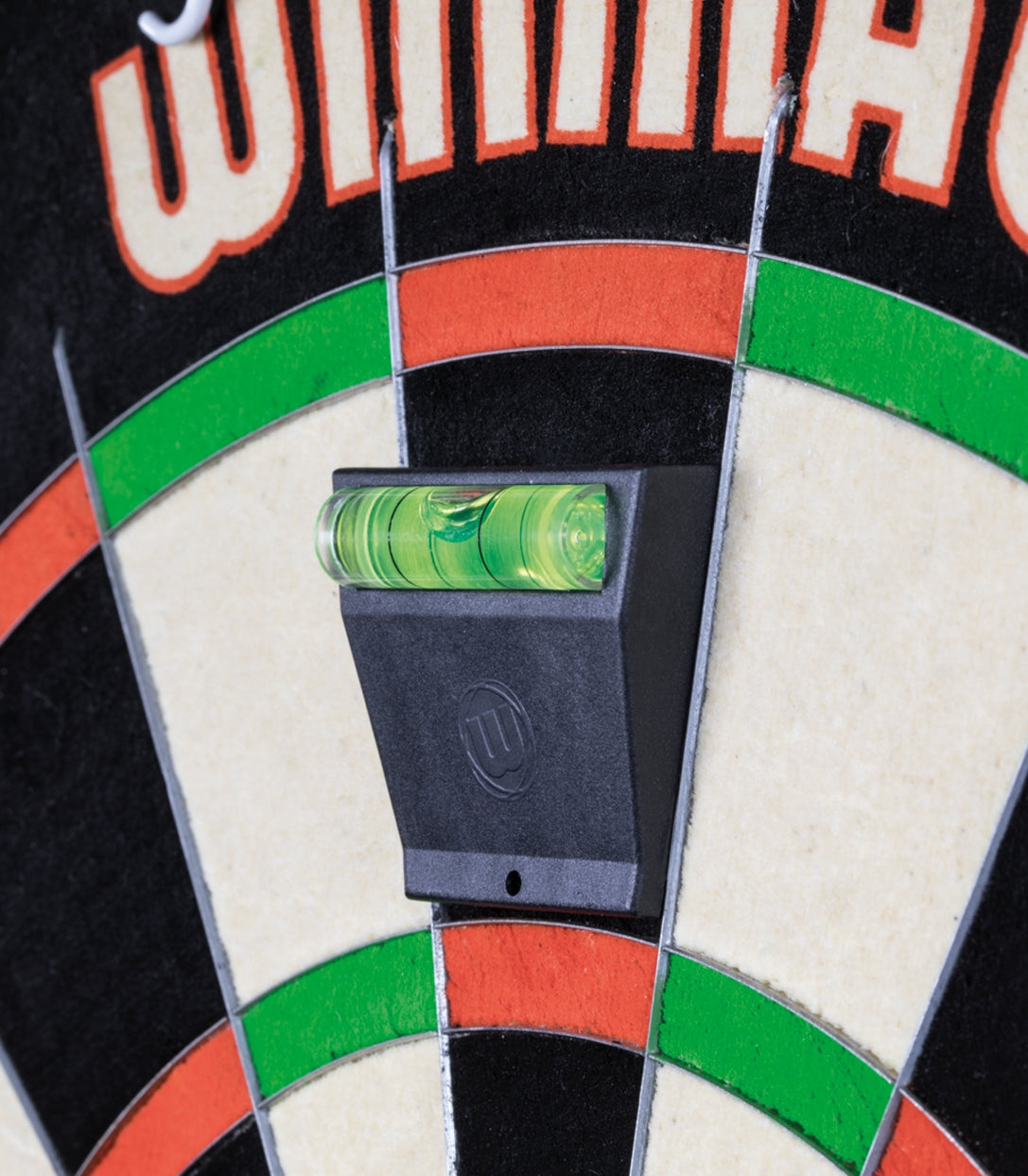  Winmau Spirit Master - Wasserwaage