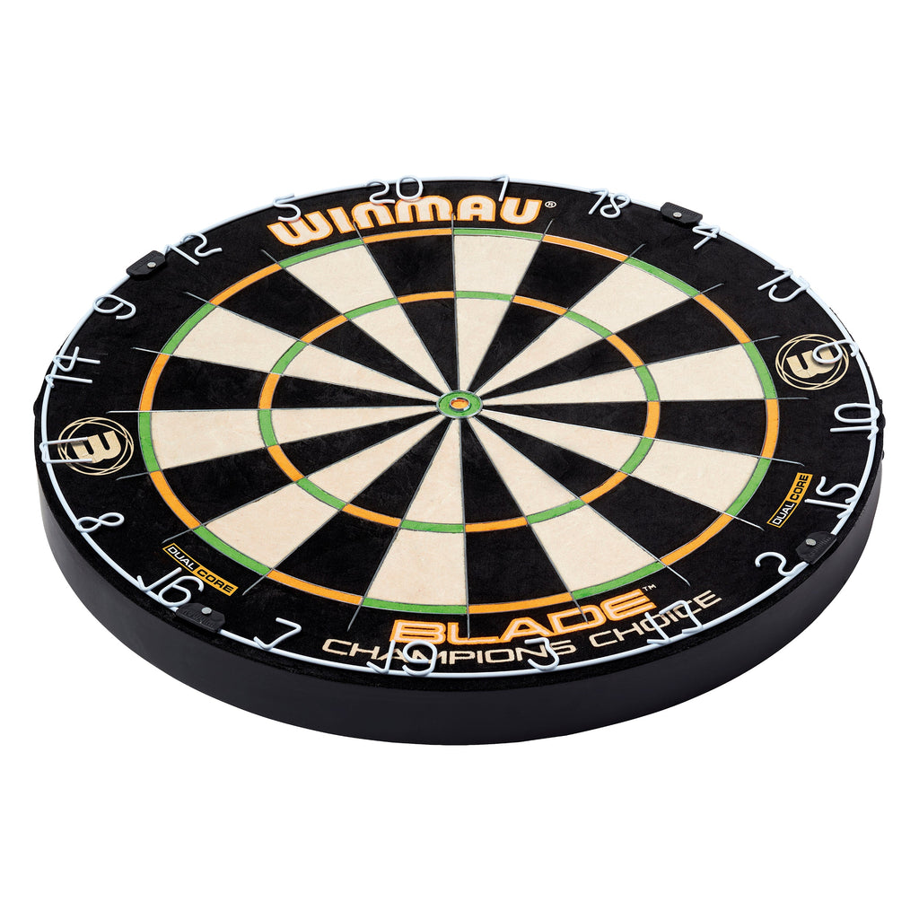  Winmau Blade Champions Choice Dual Core Dartboard
