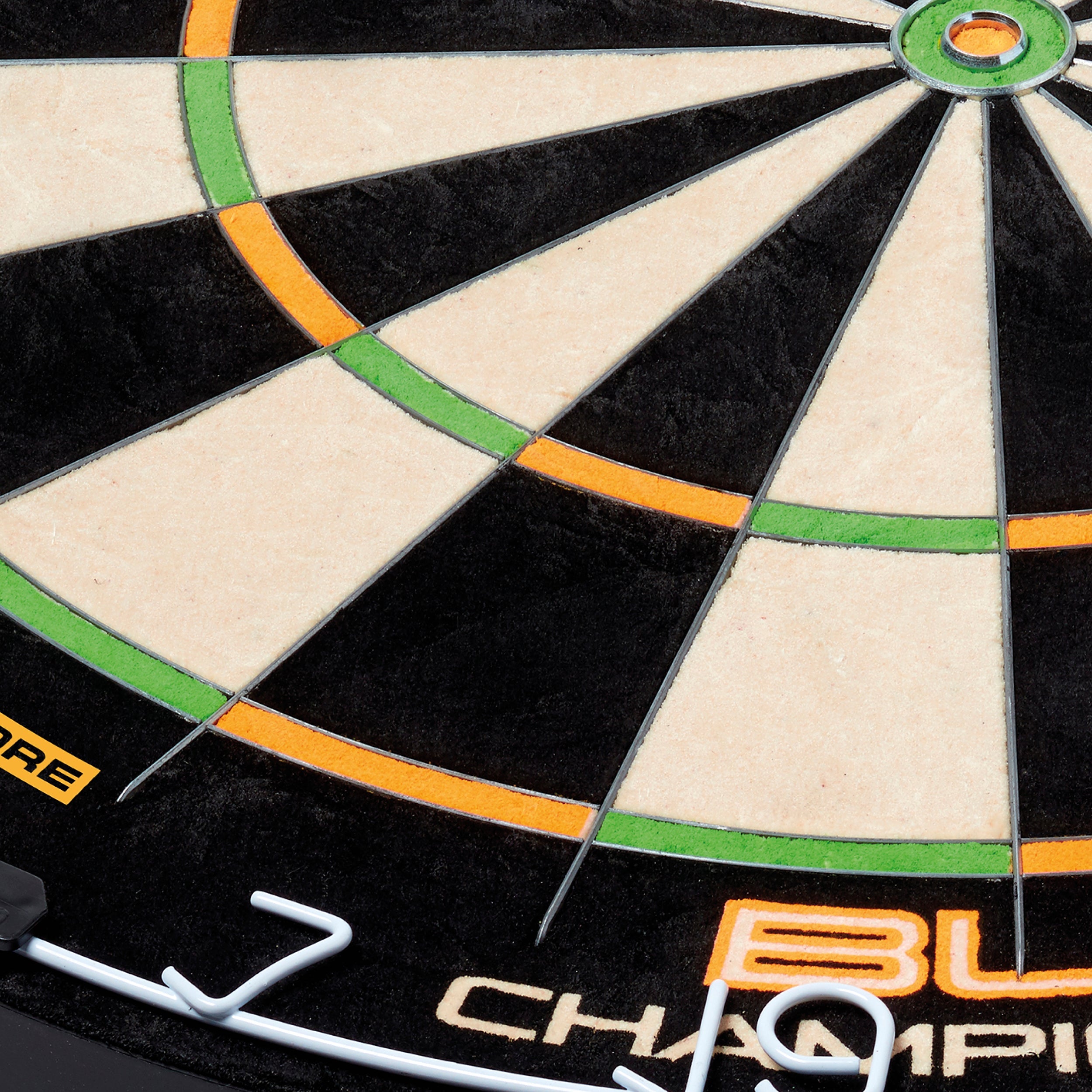  Winmau Blade Champions Choice Dual Core Dartboard