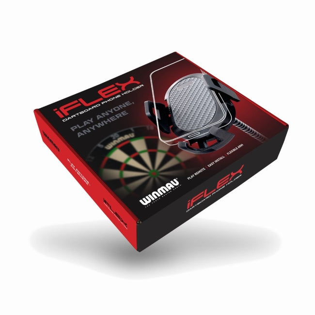  Winmau I-Flex Phone Holder - Handyhalterung
