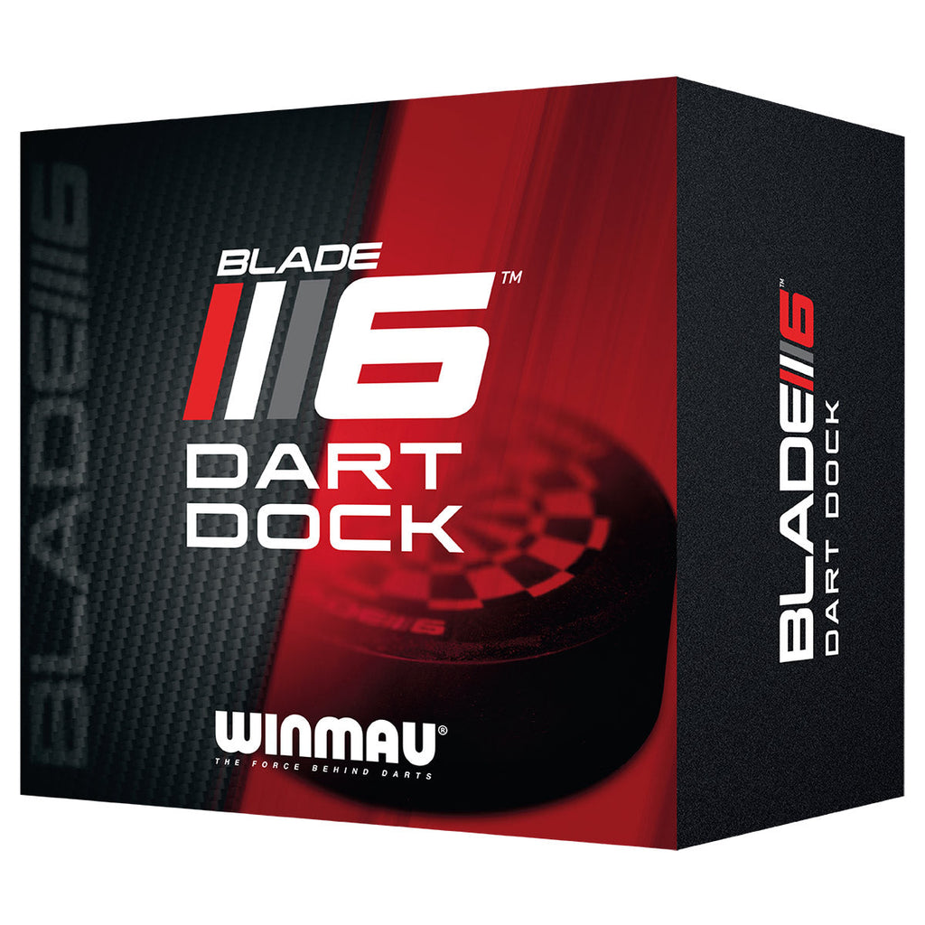  Winmau Blade 6 Dart Dock Station