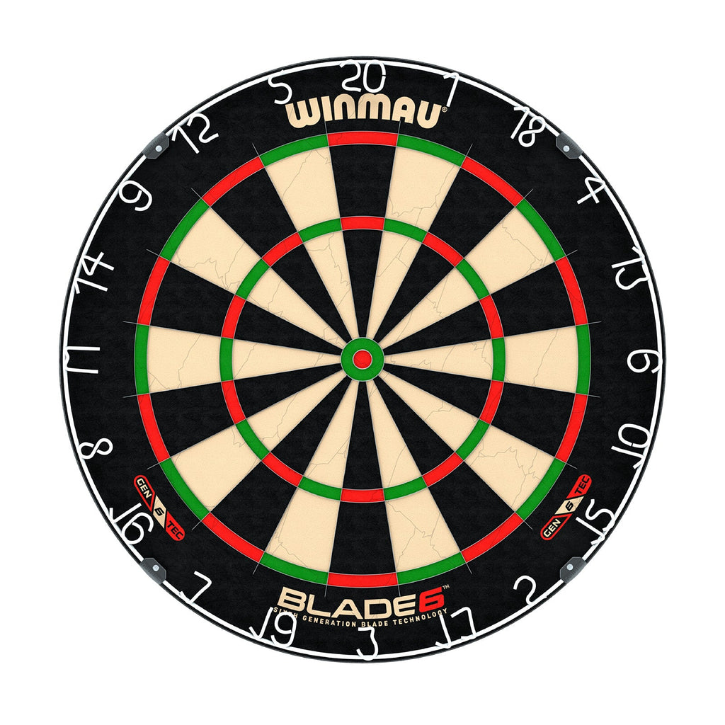  Winmau PDC Dartboard Surround Set