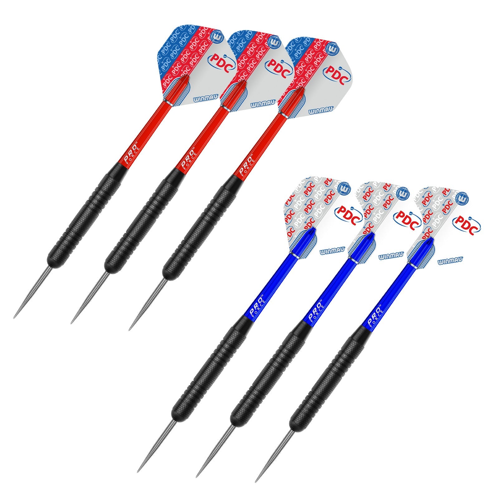  Winmau PDC Dartboard Surround Set