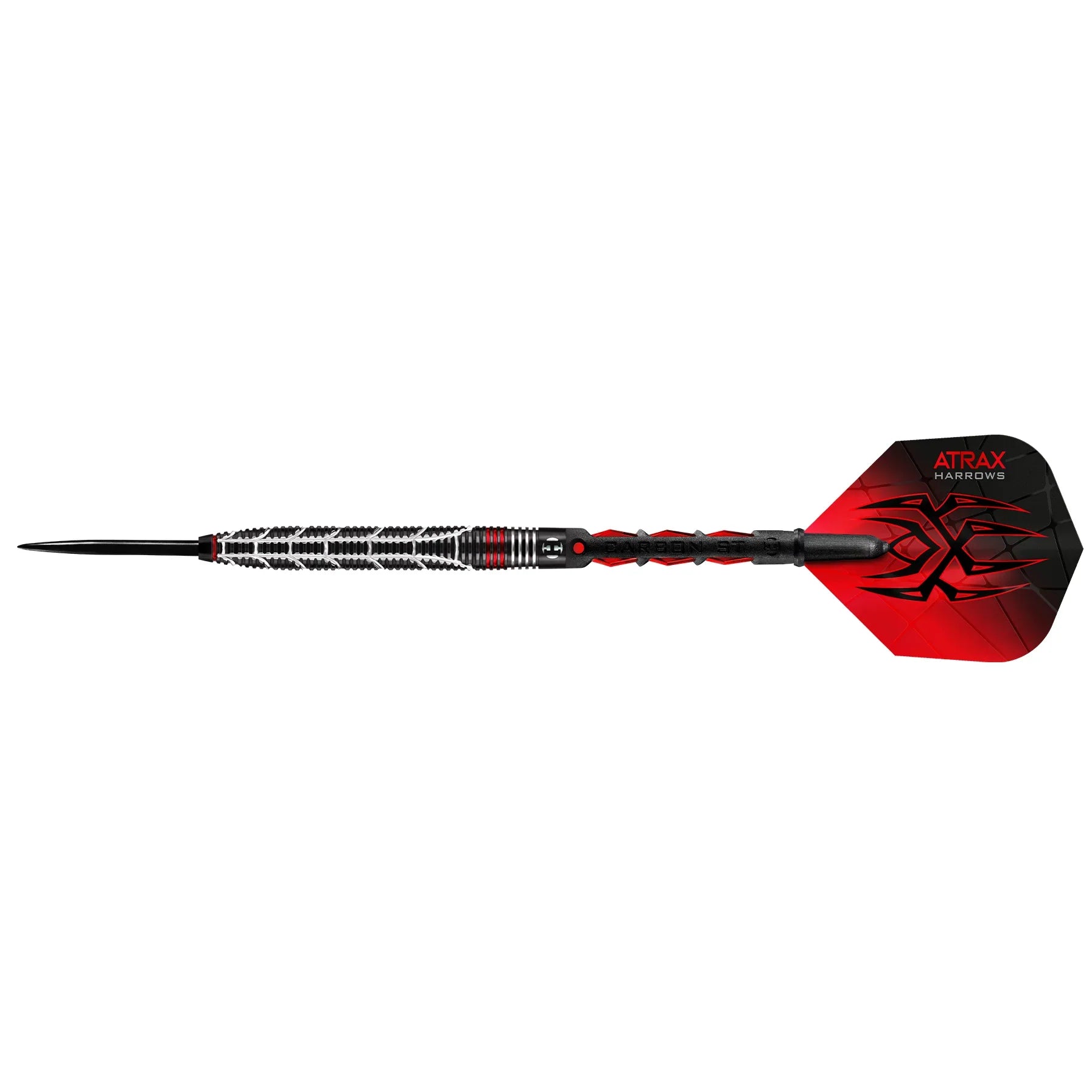  Harrows Atrax 95% Tungsten Steeldarts