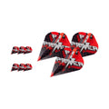  Target Flights Phil Taylor G11 Pro. Ultra Vapor S - 3 Sets