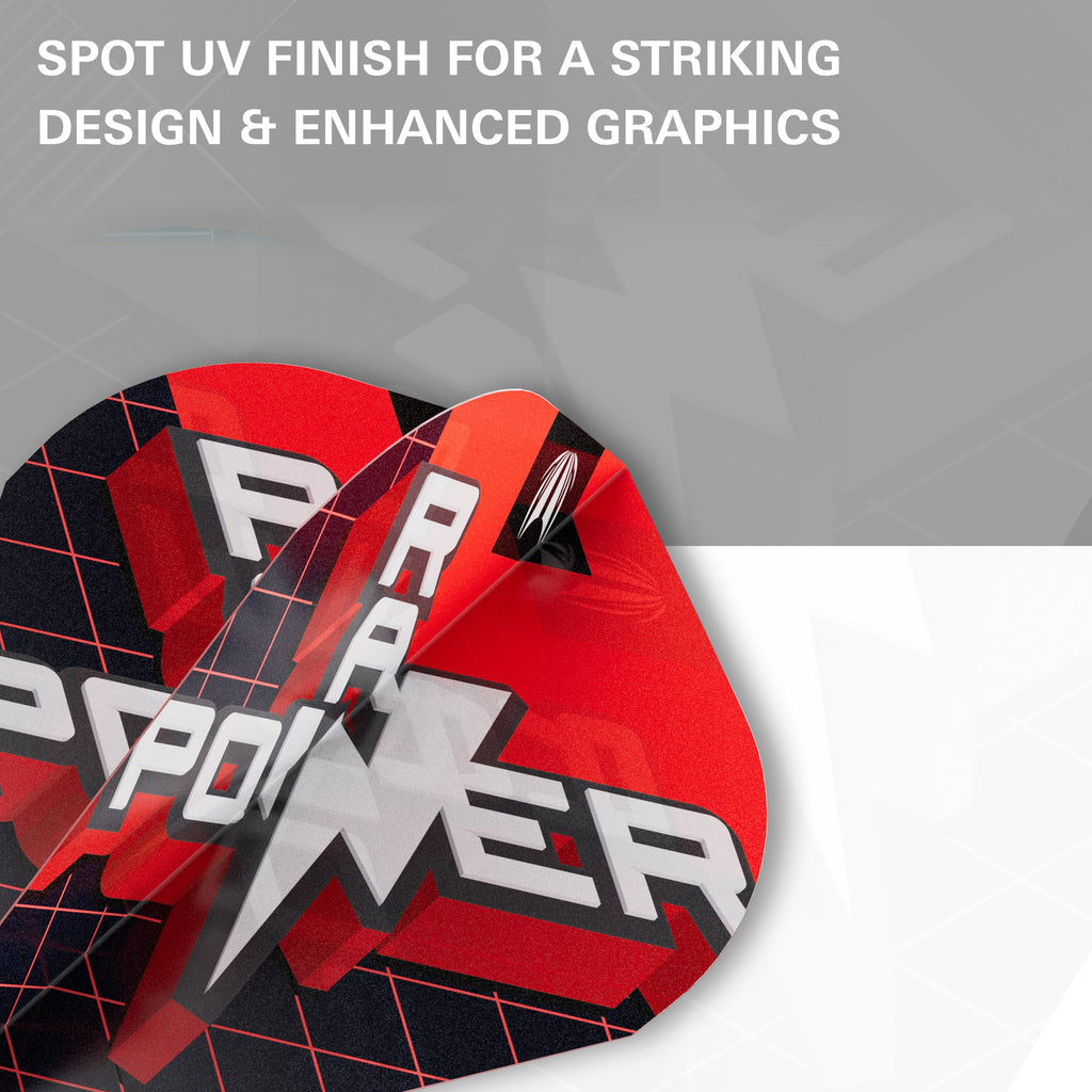  Target Flights Phil Taylor G11 Pro. Ultra Vapor S - 3 Sets