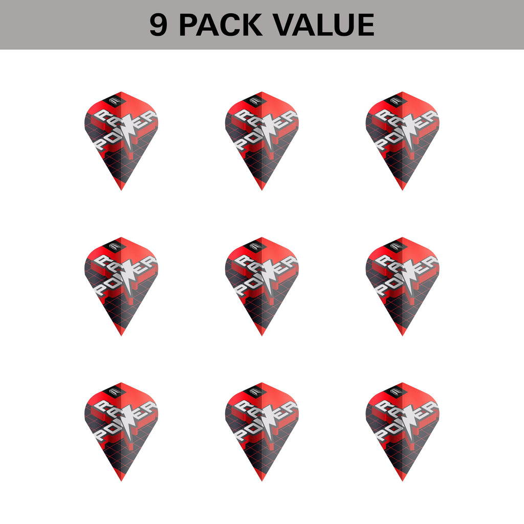  Target Flights Phil Taylor G11 Pro. Ultra Vapor S - 3 Sets