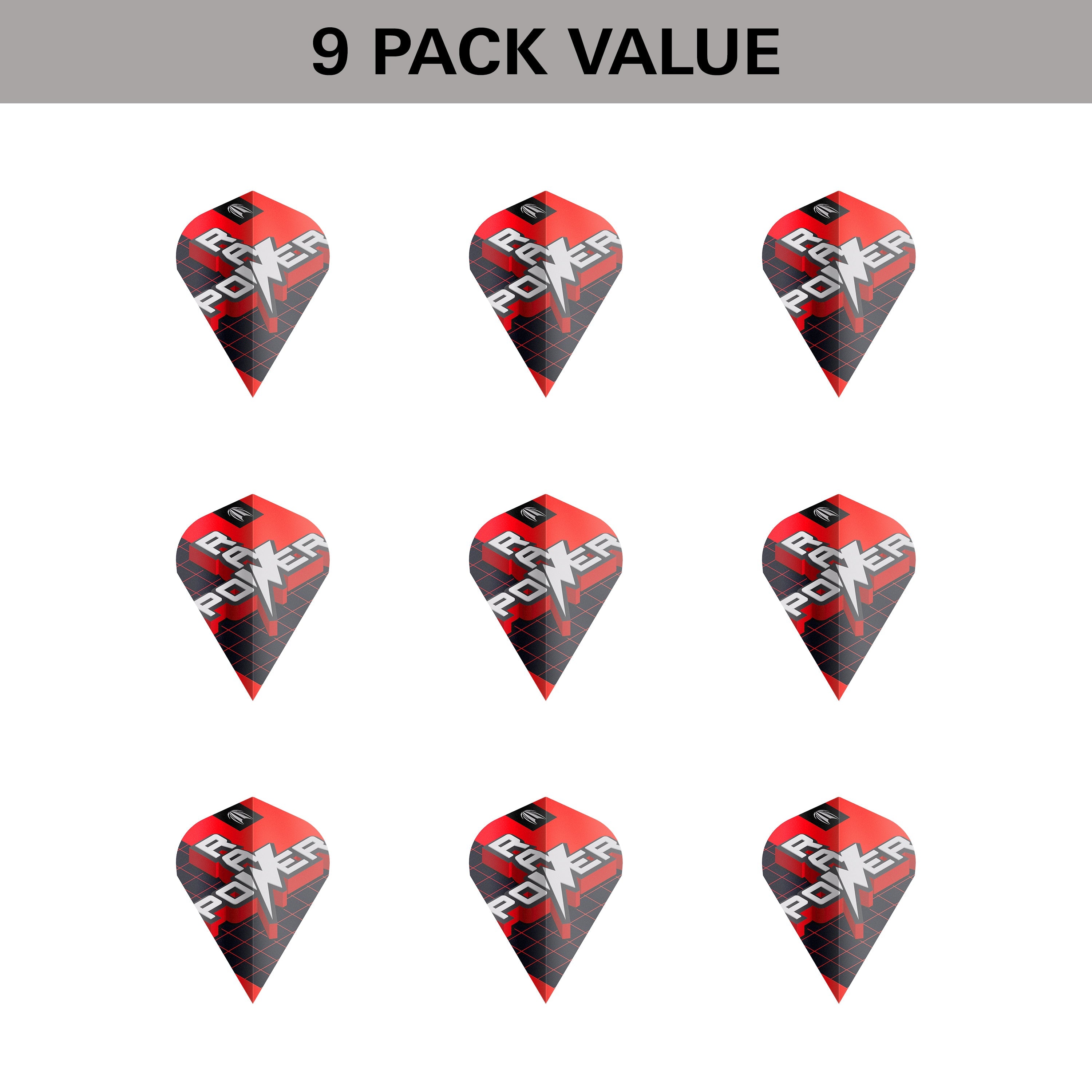  Target Flights Phil Taylor G11 Pro. Ultra Vapor S - 3 Sets