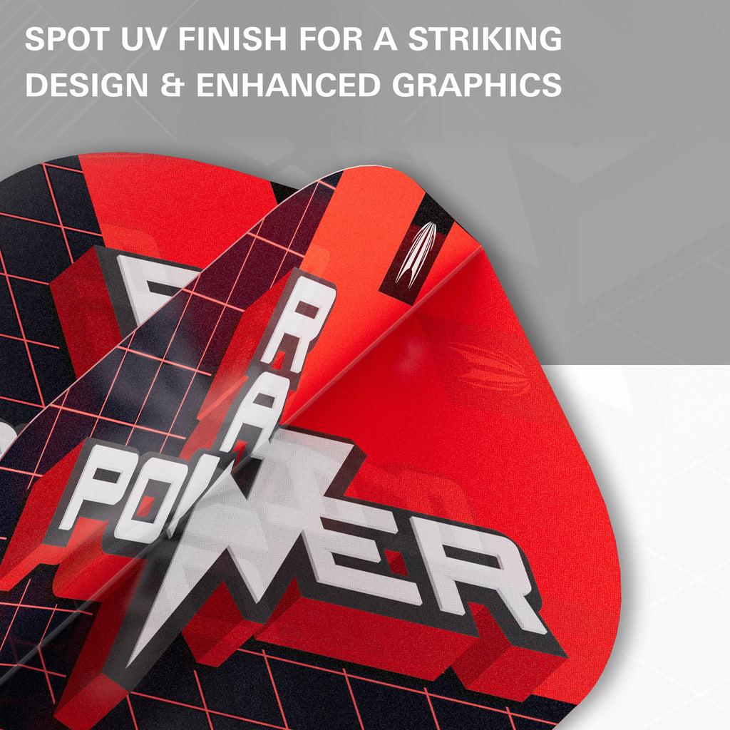  Target Flights Phil Taylor G11 Pro. Ultra NO2 - 3 Sets