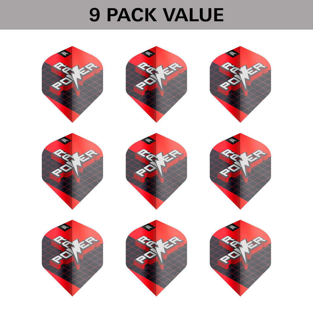  Target Flights Phil Taylor G11 Pro. Ultra NO2 - 3 Sets