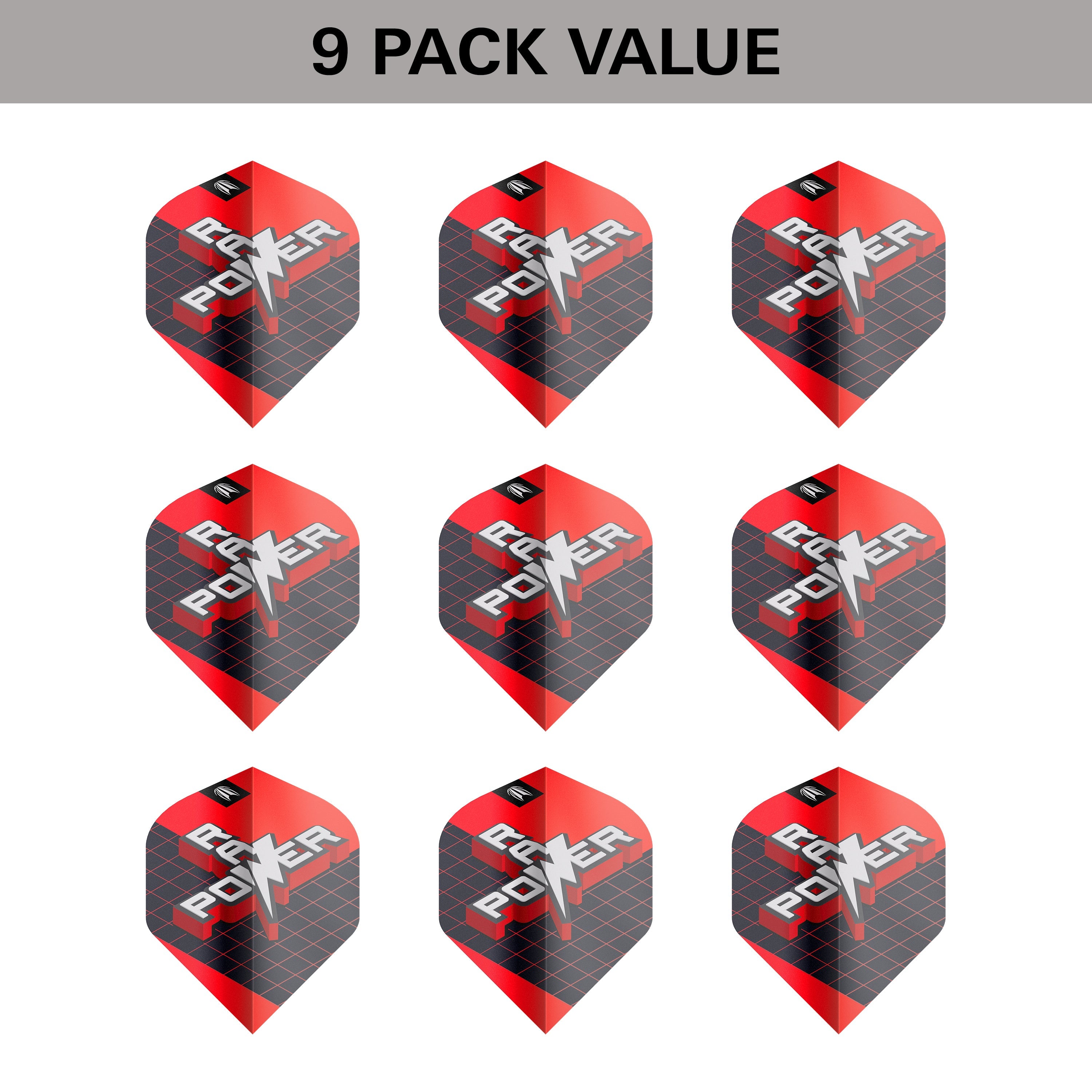  Target Flights Phil Taylor G11 Pro. Ultra NO2 - 3 Sets