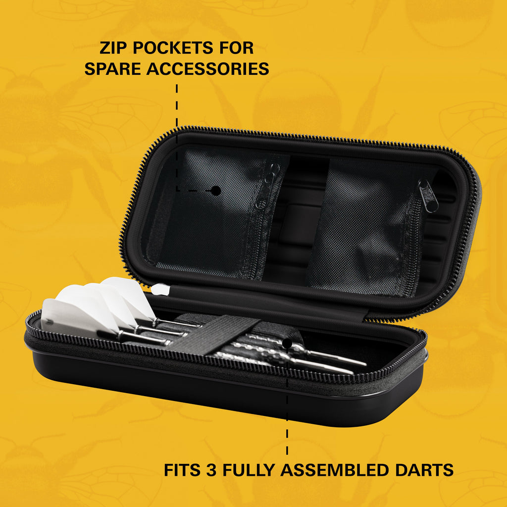  Target Takoma Buzz Dart Wallet