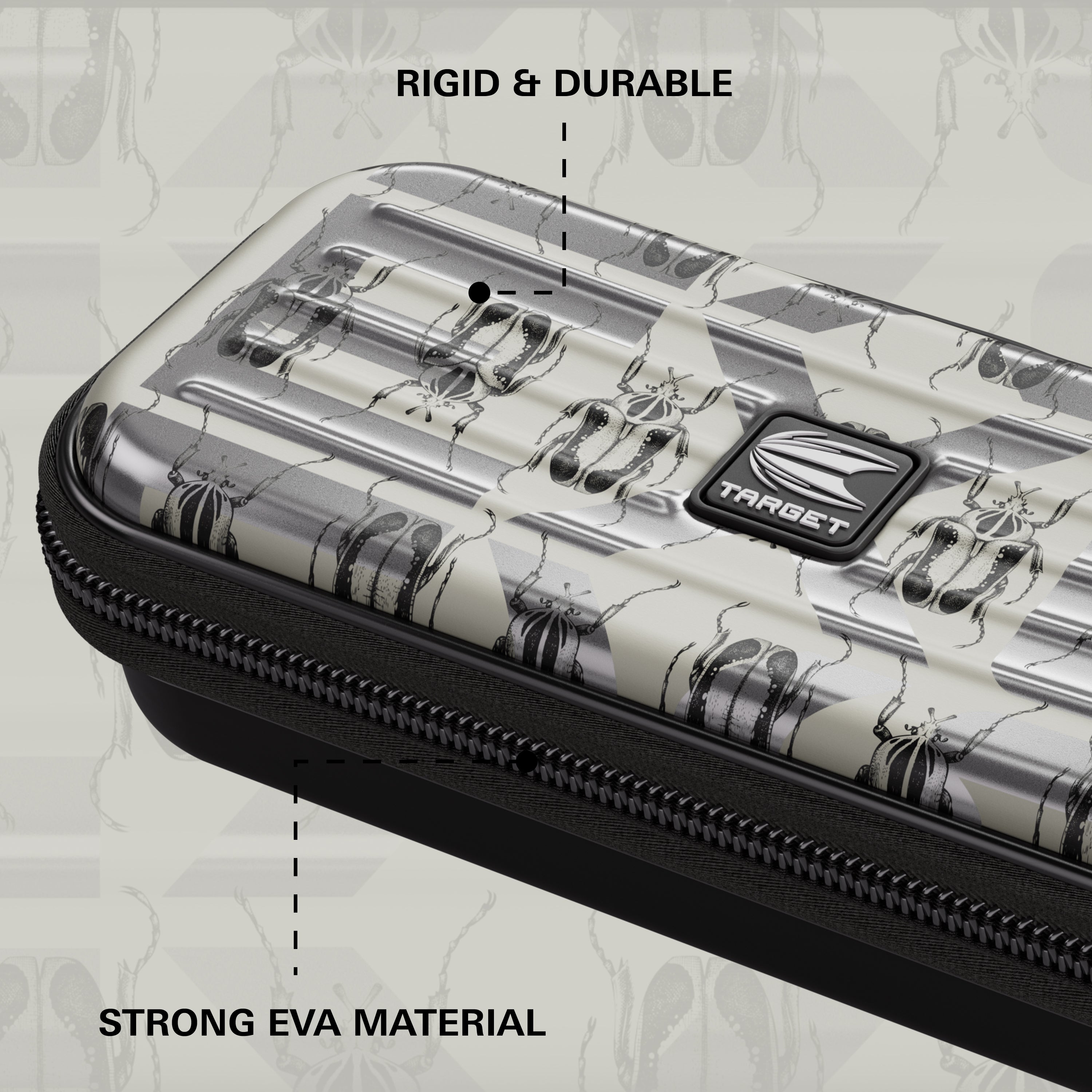  Target Takoma EXO Dart Wallet