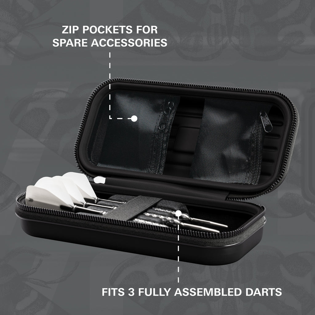  Target Takoma Volar Dart Wallet