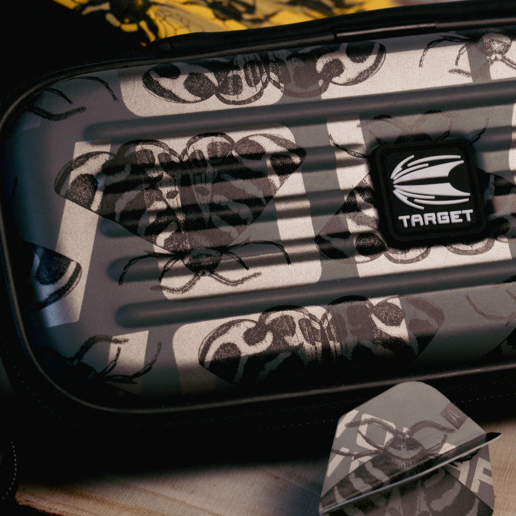  Target Takoma Volar Dart Wallet
