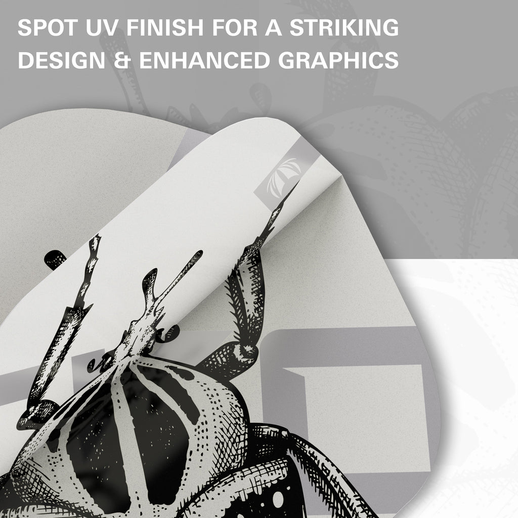  Target Flights EXO 2.0 Pro. Ultra NO2 - 3 Sets