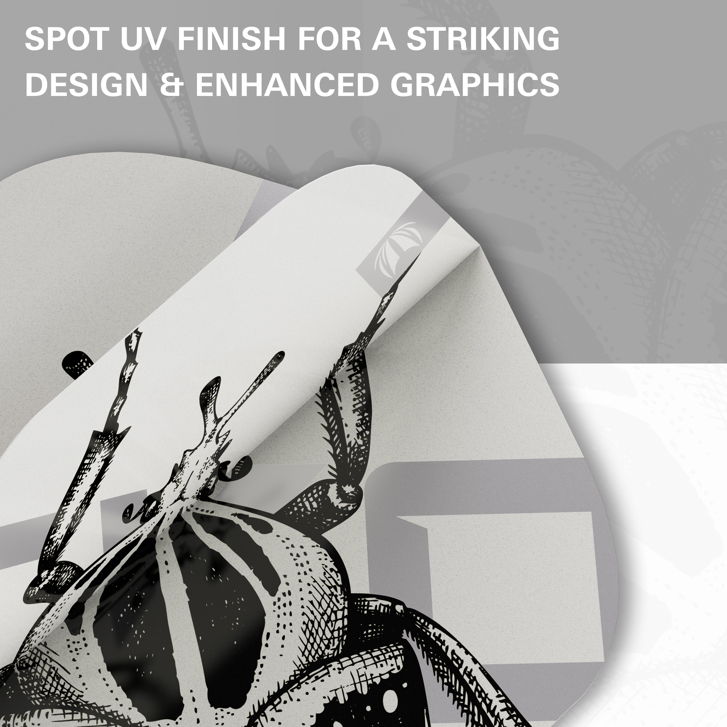  Target Flights EXO 2.0 Pro. Ultra NO2 - 3 Sets