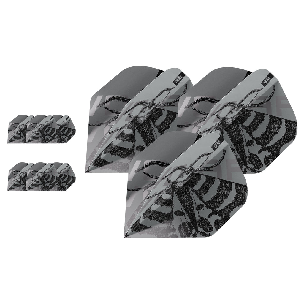  Target Flights Volar Pro. Ultra NO2 - 3 Sets
