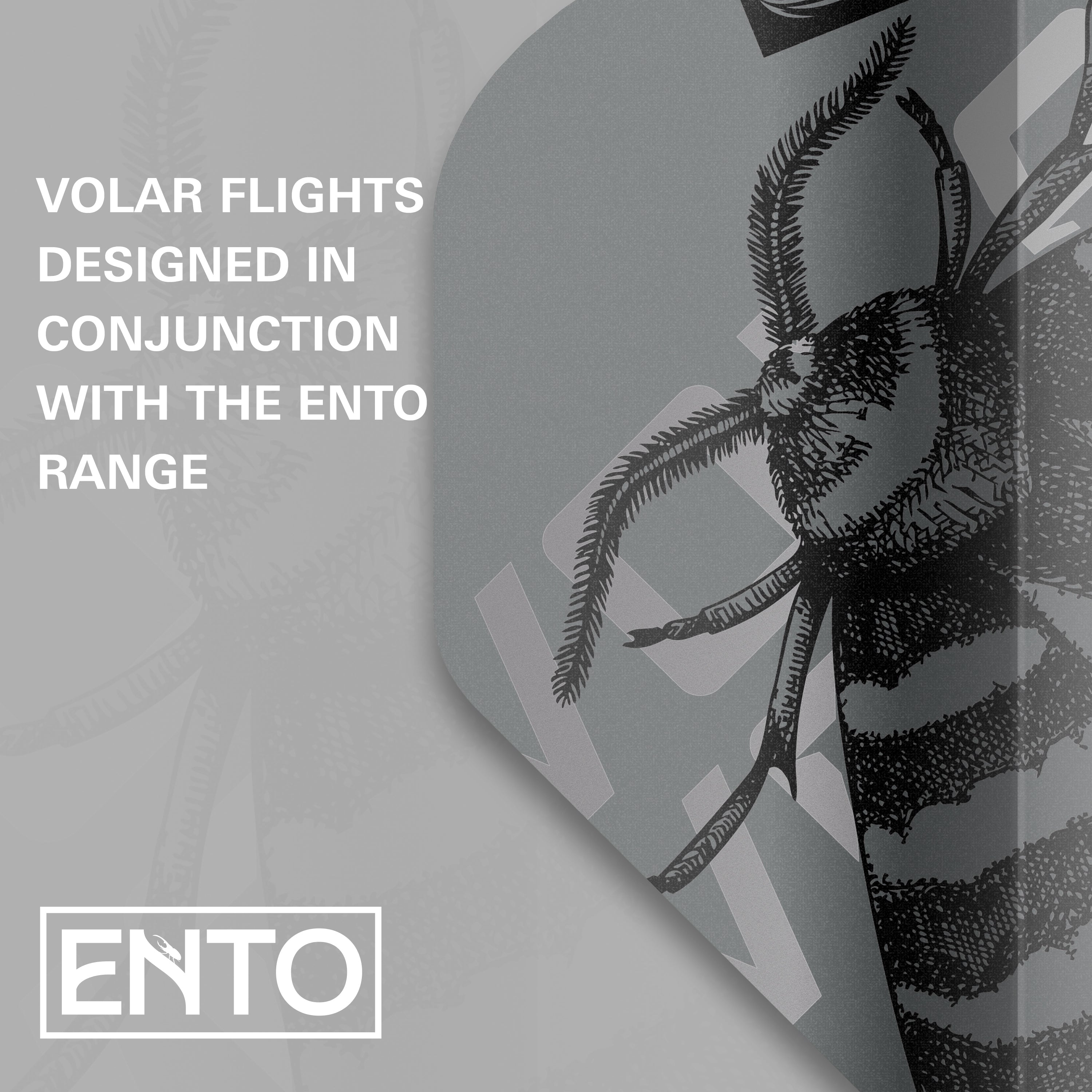  Target Flights Volar Pro. Ultra NO2 - 3 Sets