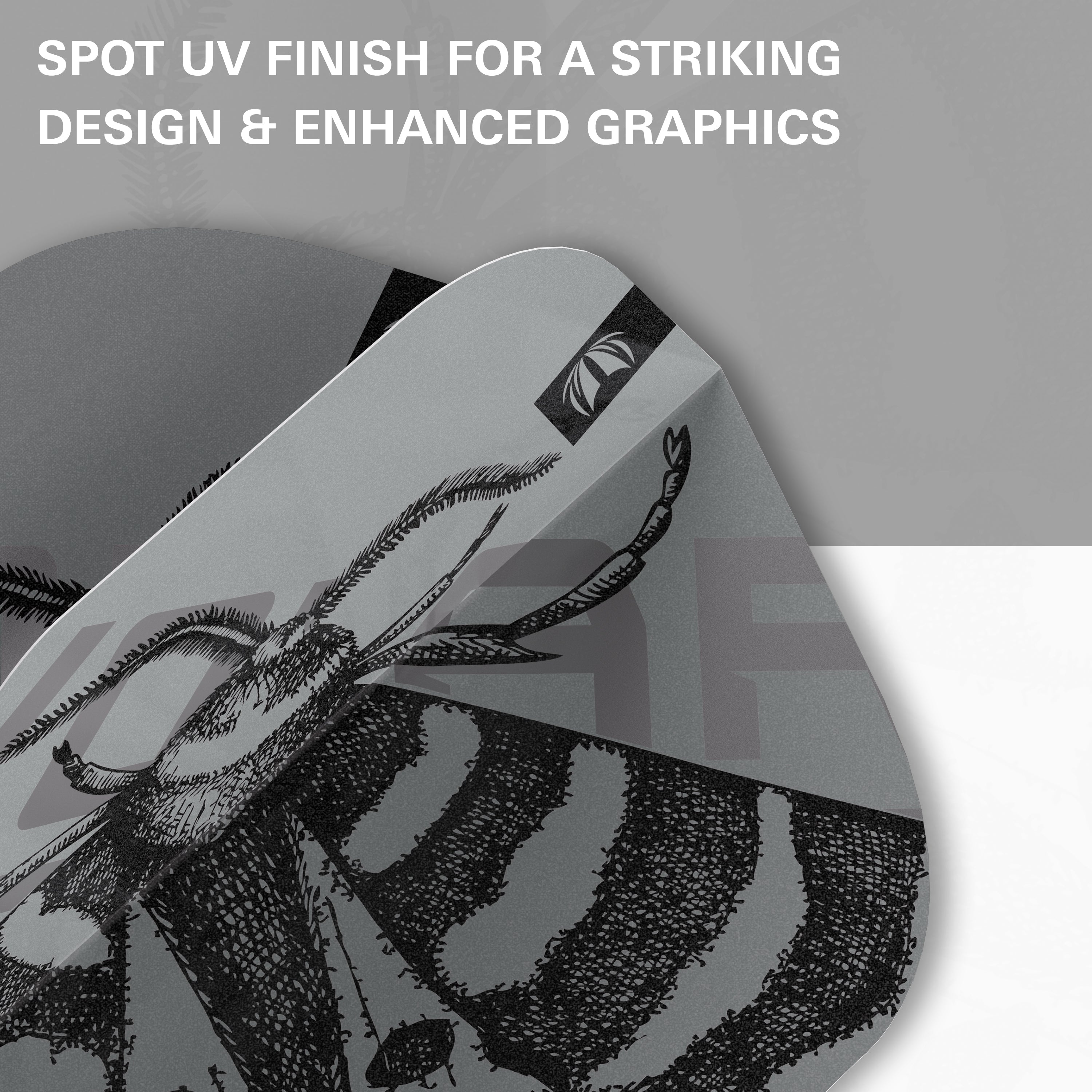 Target Flights Volar Pro. Ultra NO2 - 3 Sets