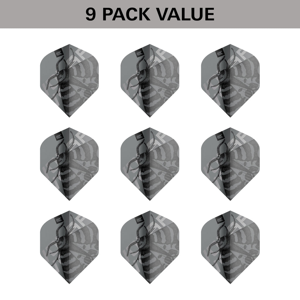  Target Flights Volar Pro. Ultra NO2 - 3 Sets