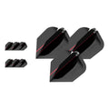  Target Flights Scope Pro. Ultra NO6 - 3 Sets