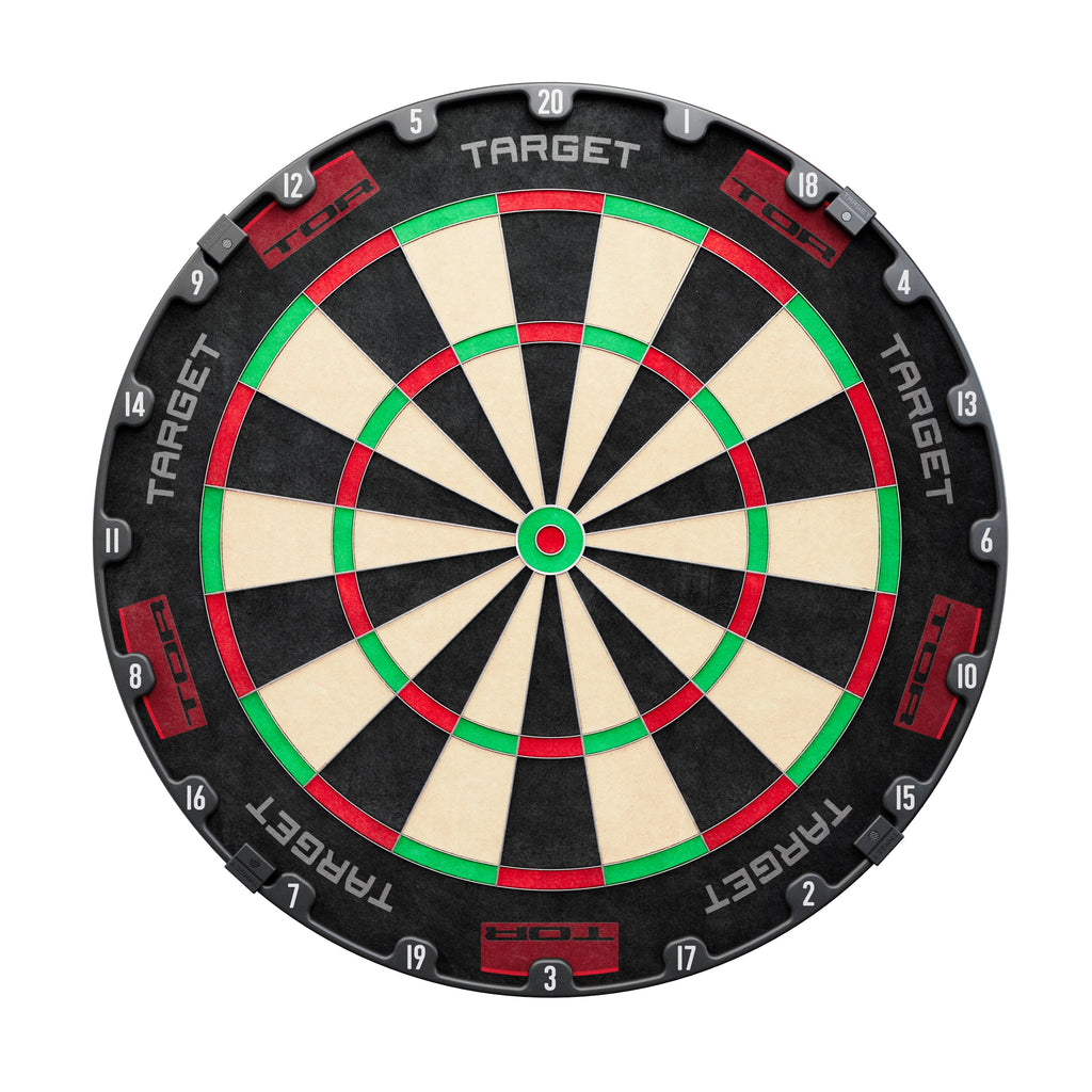  Target TOR Steeldartboard