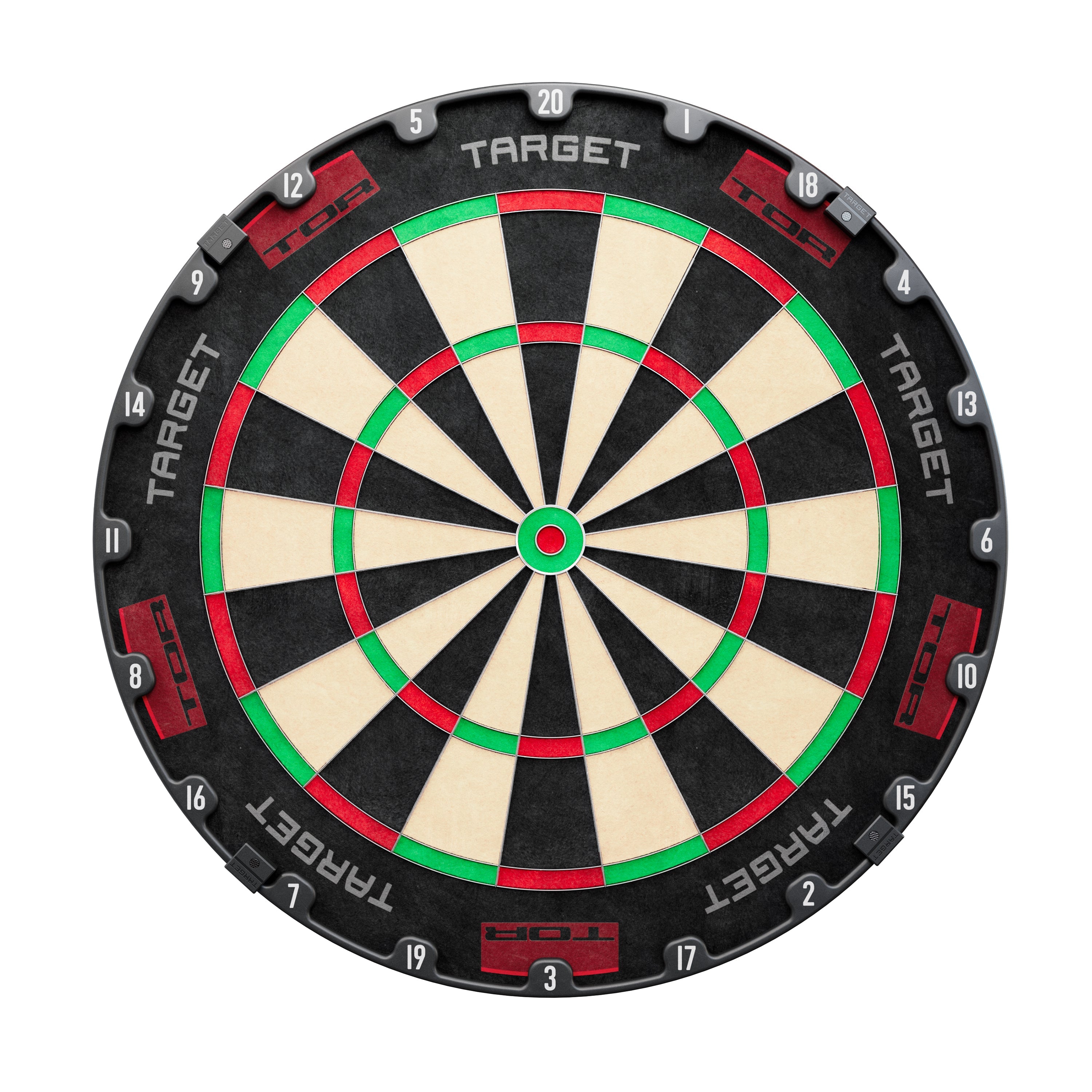  Target TOR Steeldartboard