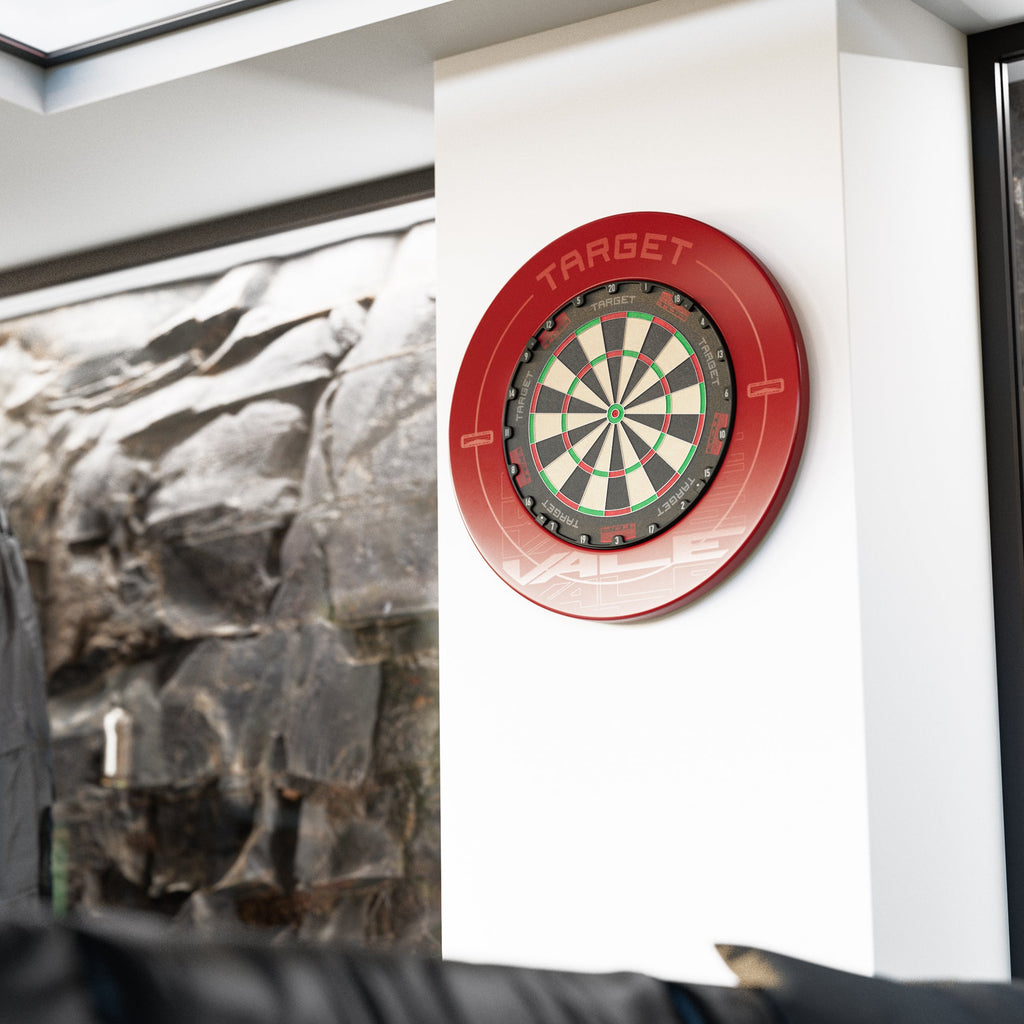  Target TOR Steeldartboard