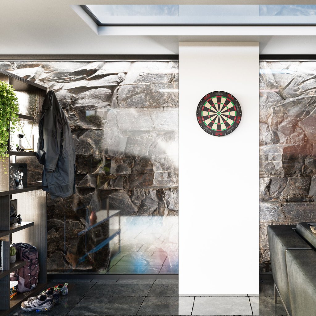  Target TOR Steeldartboard