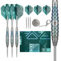  Target Rove 02 90% Tungsten Swiss Point Steeldarts