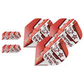  Target Flights Stephen Bunting Pro. Ultra NO2 - 3 Sets