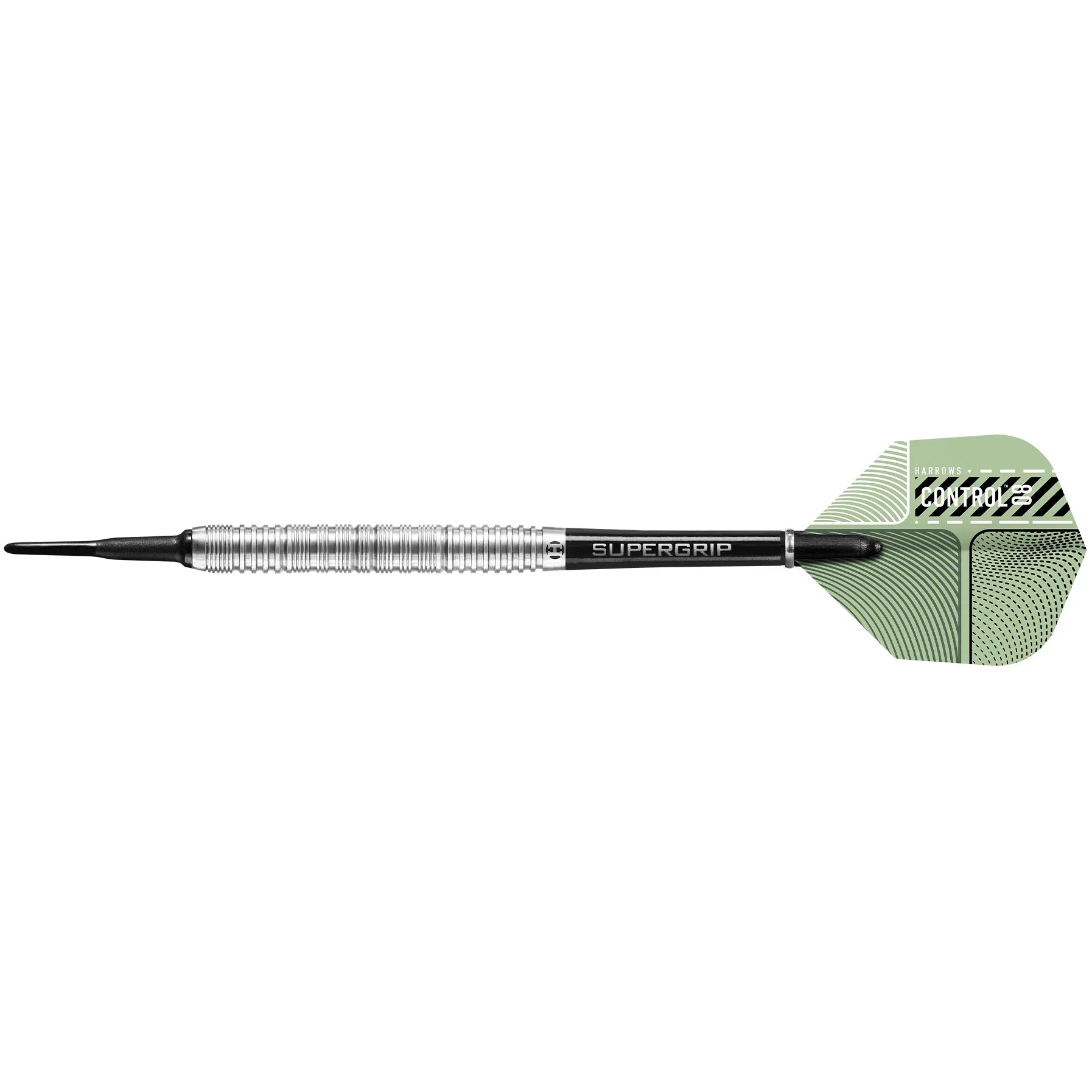  Harrows Control Parallel 80% Tungsten Softdarts
