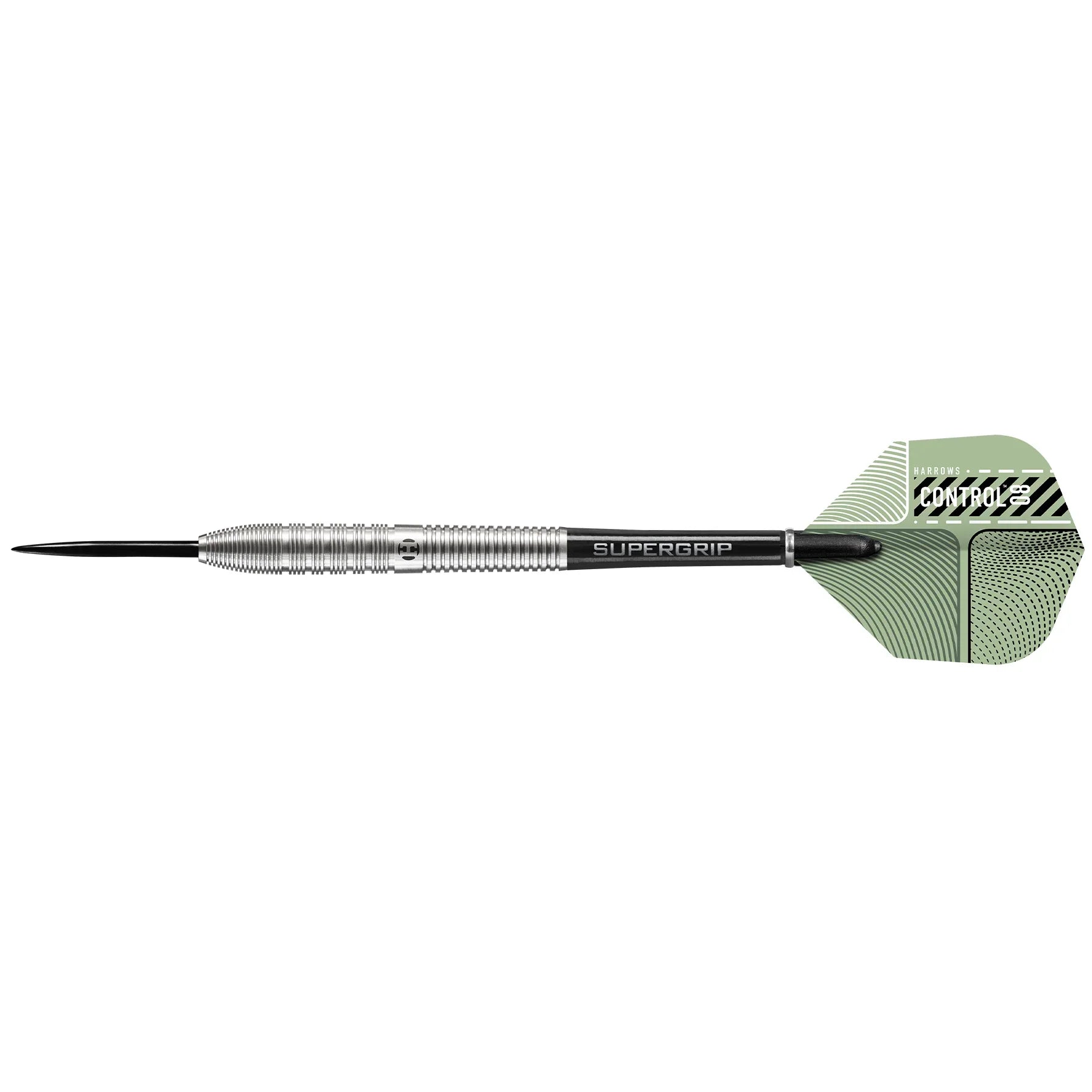  Harrows Control Tapered 80% Tungsten Steeldarts