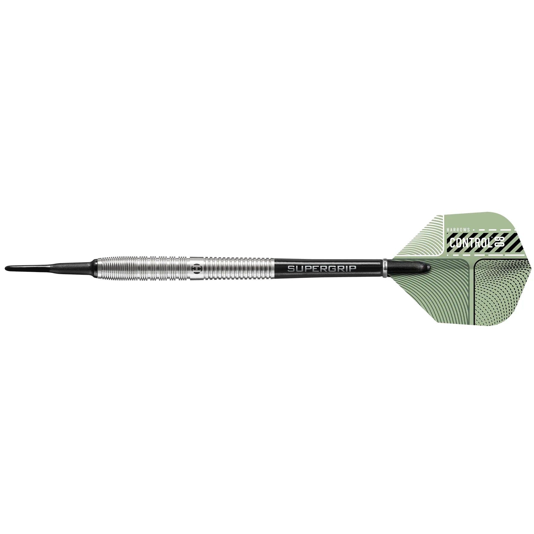  Harrows Control Tapered 80% Tungsten Softdarts