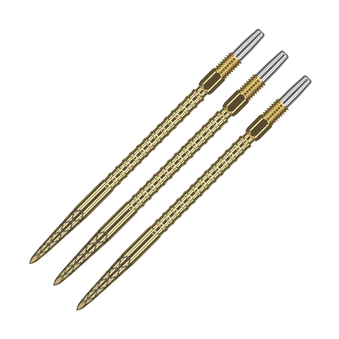  Target Swiss Point Diamond Surge - Gold